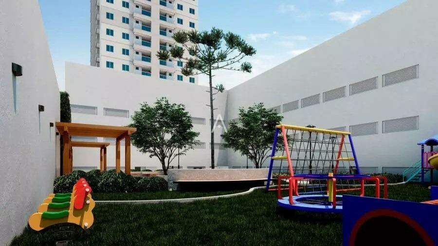Apartamento para à venda no Bairro CANCELLI em CASCAVEL: