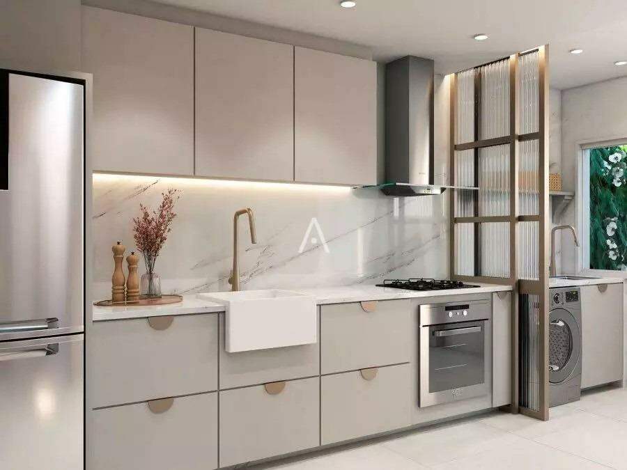 Apartamento para à venda no Bairro CANCELLI em CASCAVEL: