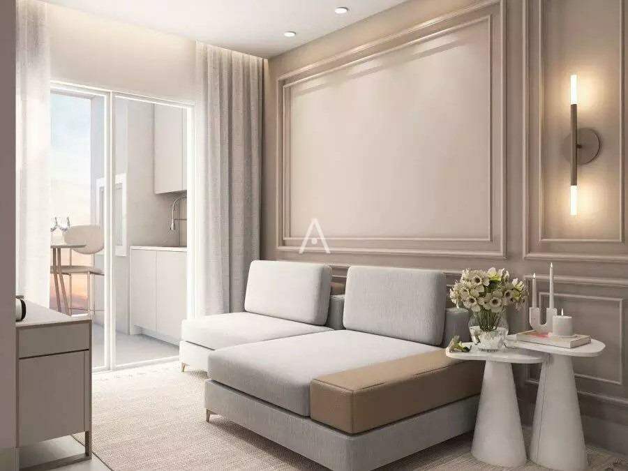 Apartamento para à venda no Bairro CANCELLI em CASCAVEL: