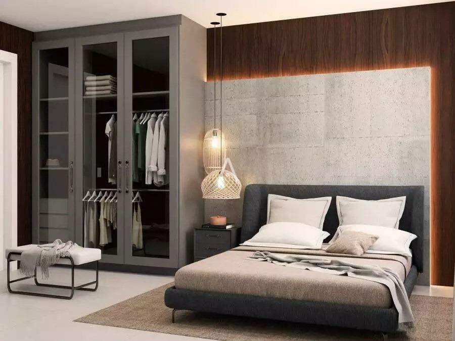 Apartamento para à venda no Bairro CANCELLI em CASCAVEL: