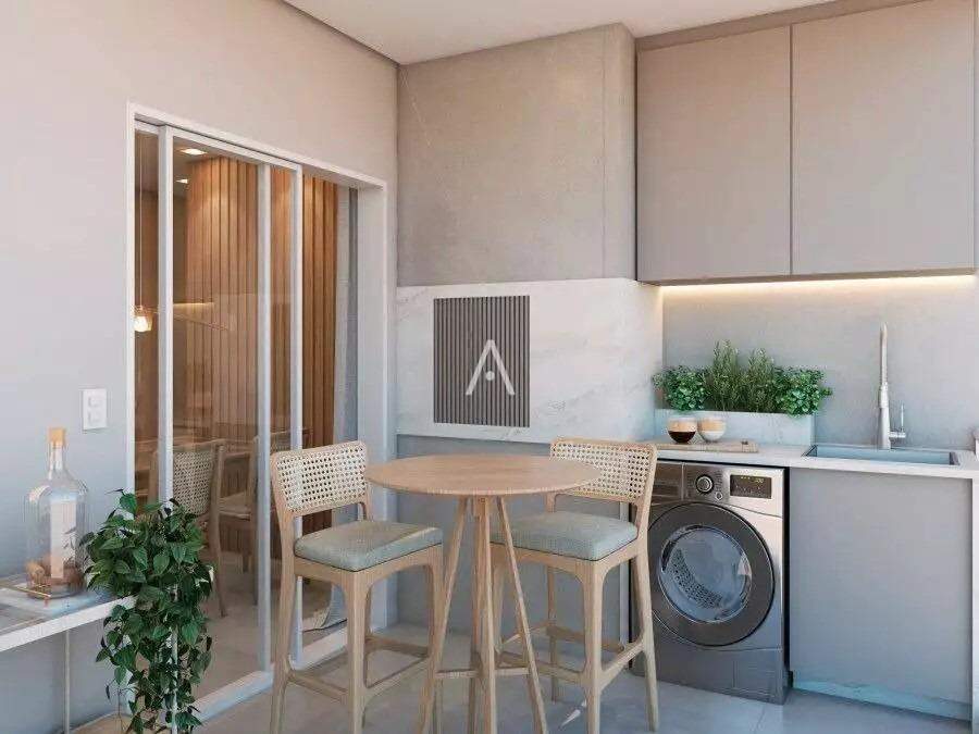 Apartamento para à venda no Bairro CANCELLI em CASCAVEL: