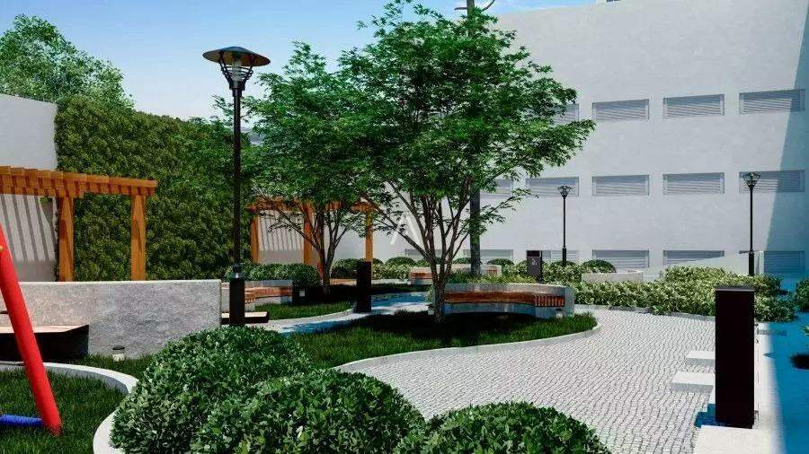 Apartamento para à venda no Bairro CANCELLI em CASCAVEL: