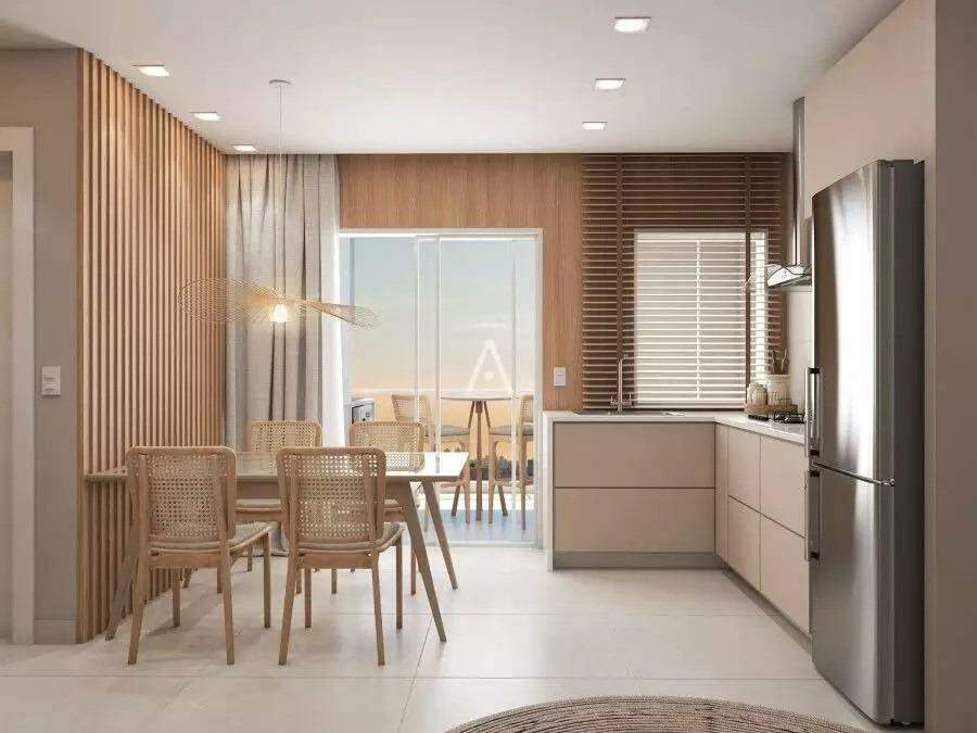 Apartamento para à venda no Bairro CANCELLI em CASCAVEL: