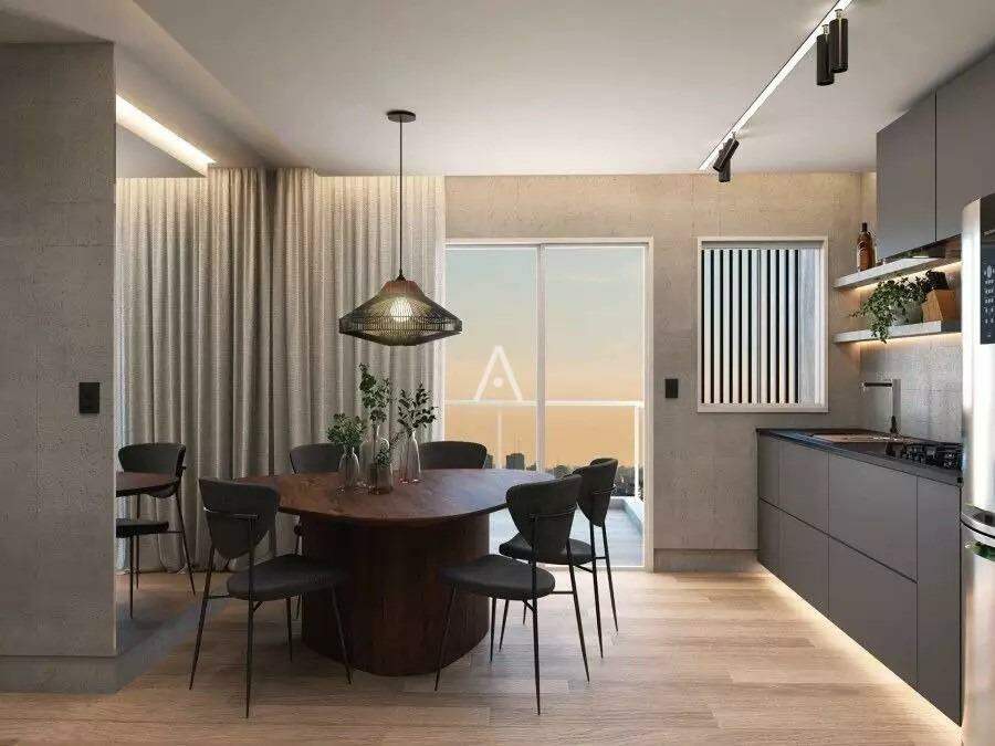 Apartamento para à venda no Bairro CANCELLI em CASCAVEL: