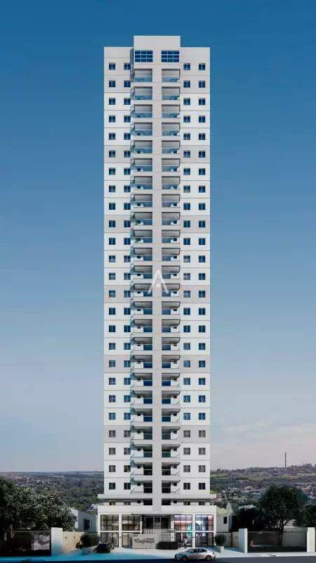 Apartamento para à venda no Bairro CANCELLI em CASCAVEL: 