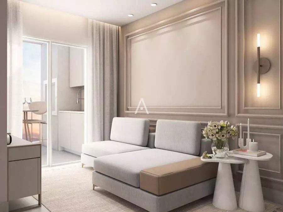Apartamento para à venda no Bairro CANCELLI em CASCAVEL: 