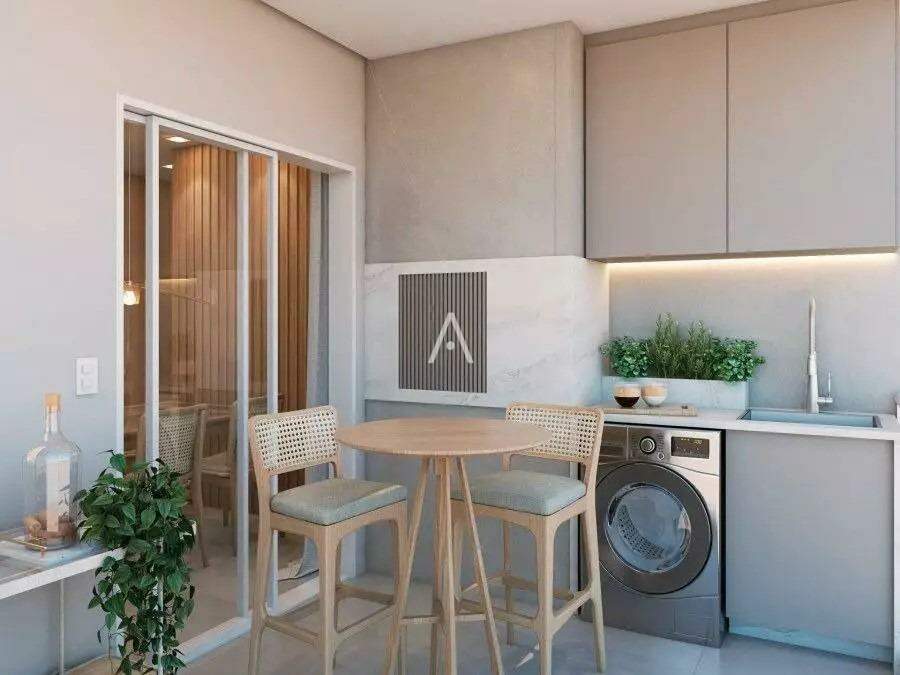 Apartamento para à venda no Bairro CANCELLI em CASCAVEL: