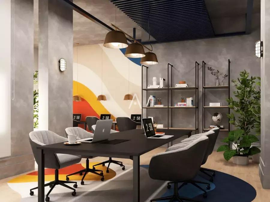 Apartamento para à venda no Bairro CENTRO em CASCAVEL: 