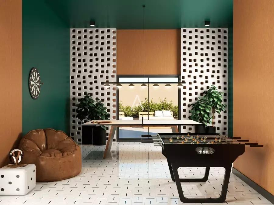 Apartamento para à venda no Bairro CENTRO em CASCAVEL: 