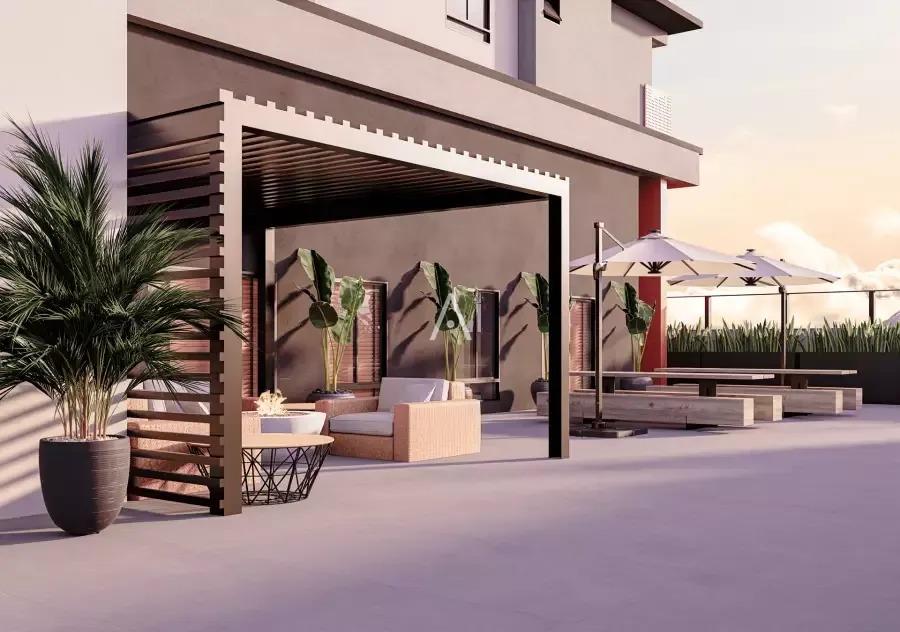 Apartamento para à venda no Bairro CENTRO em CASCAVEL: 