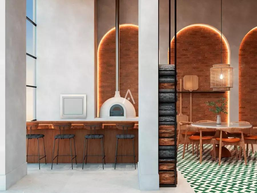 Apartamento para à venda no Bairro CENTRO em CASCAVEL: 