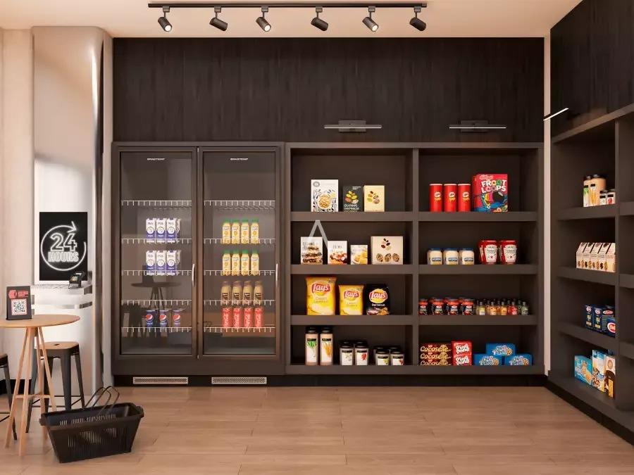 Apartamento para à venda no Bairro CENTRO em CASCAVEL: 