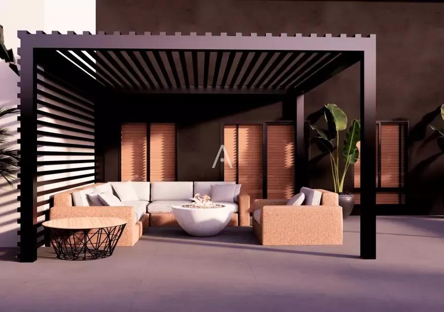 Apartamento para à venda no Bairro CENTRO em CASCAVEL: 