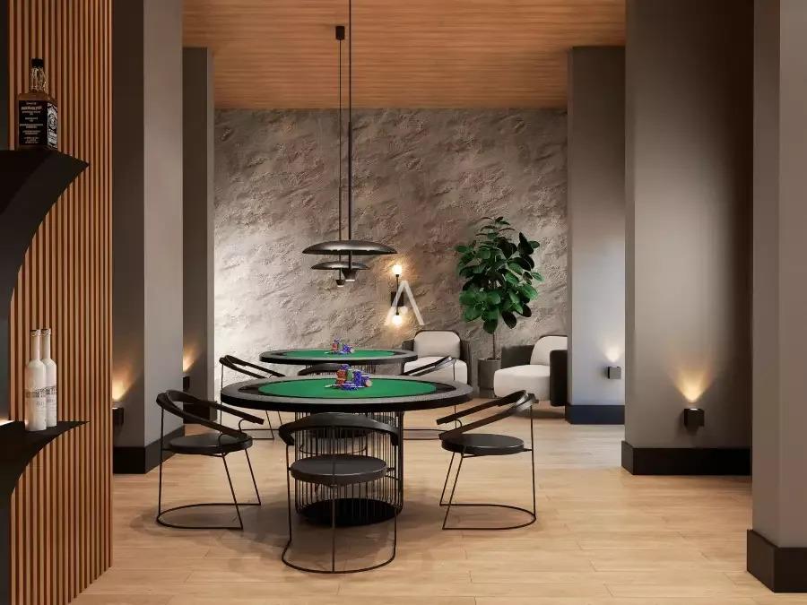 Apartamento para à venda no Bairro CENTRO em CASCAVEL: 