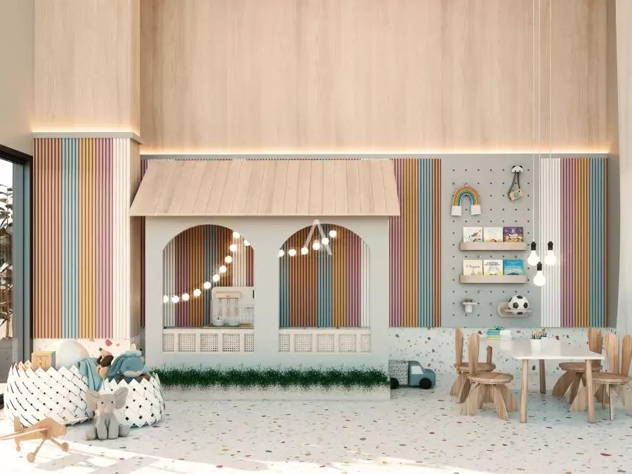 Apartamento para à venda no Bairro CENTRO em CASCAVEL: 