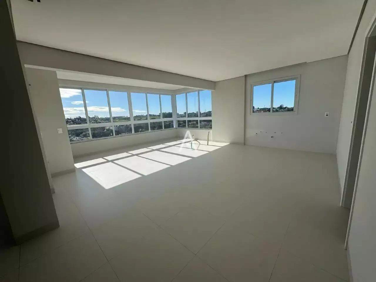 Apartamento para à venda no Bairro COUNTRY em CASCAVEL: