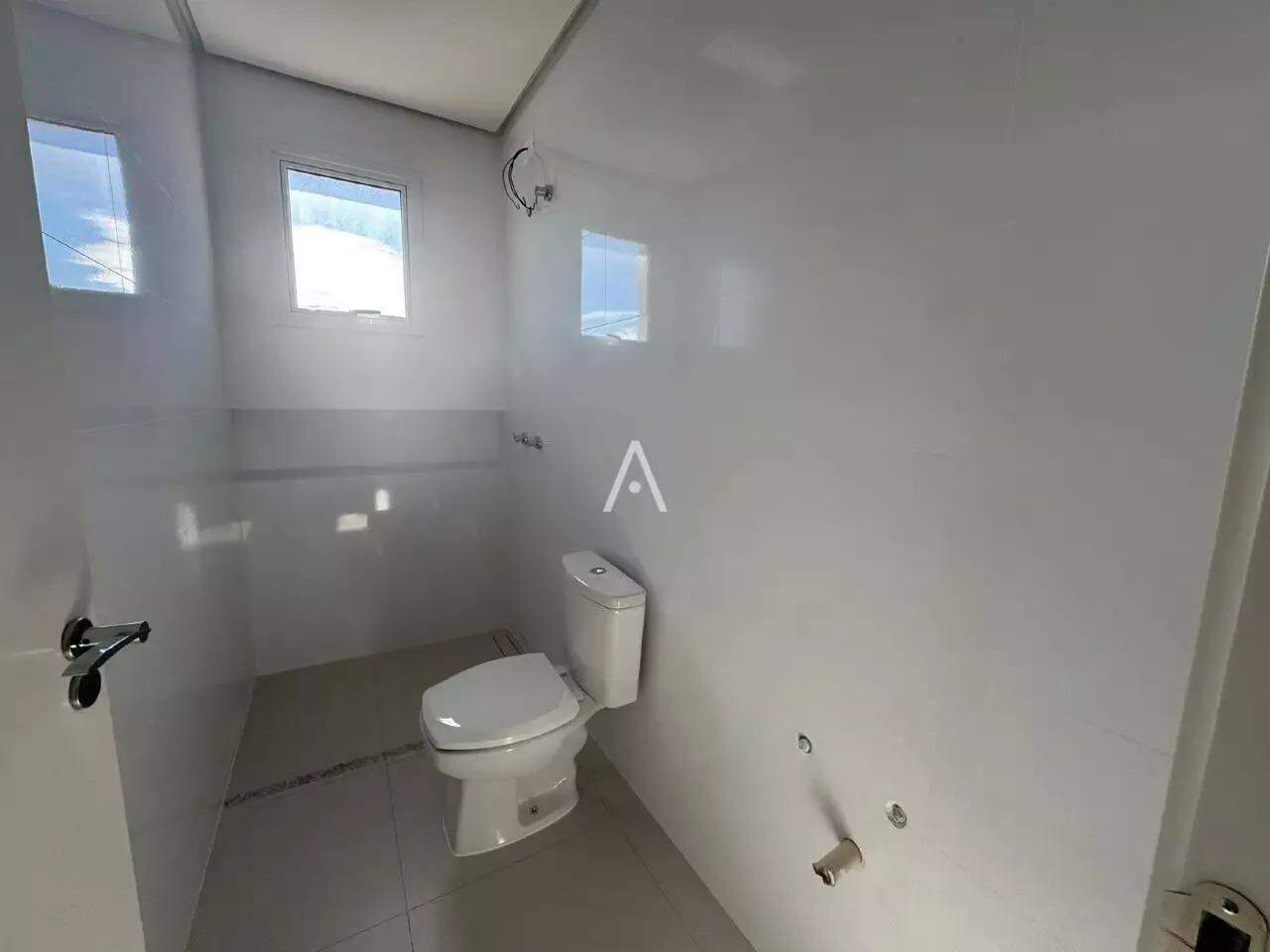 Apartamento para à venda no Bairro COUNTRY em CASCAVEL: