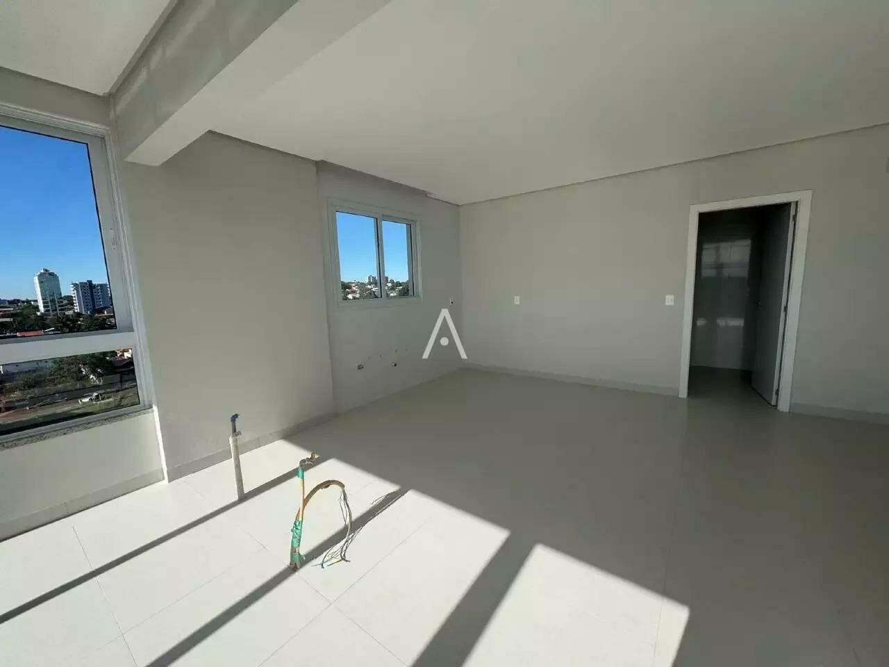 Apartamento para à venda no Bairro COUNTRY em CASCAVEL: