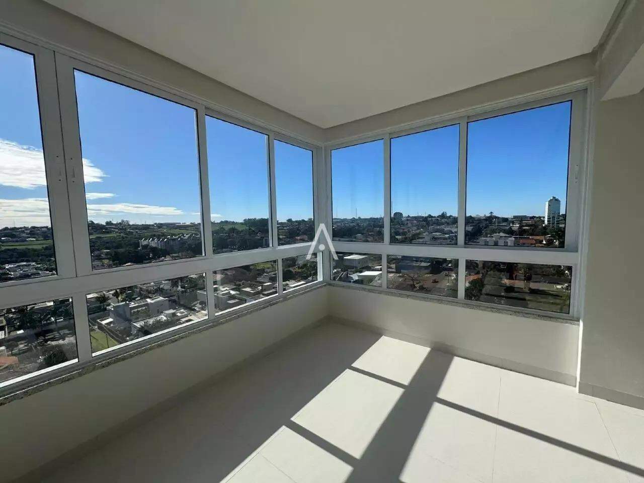 Apartamento para à venda no Bairro COUNTRY em CASCAVEL: