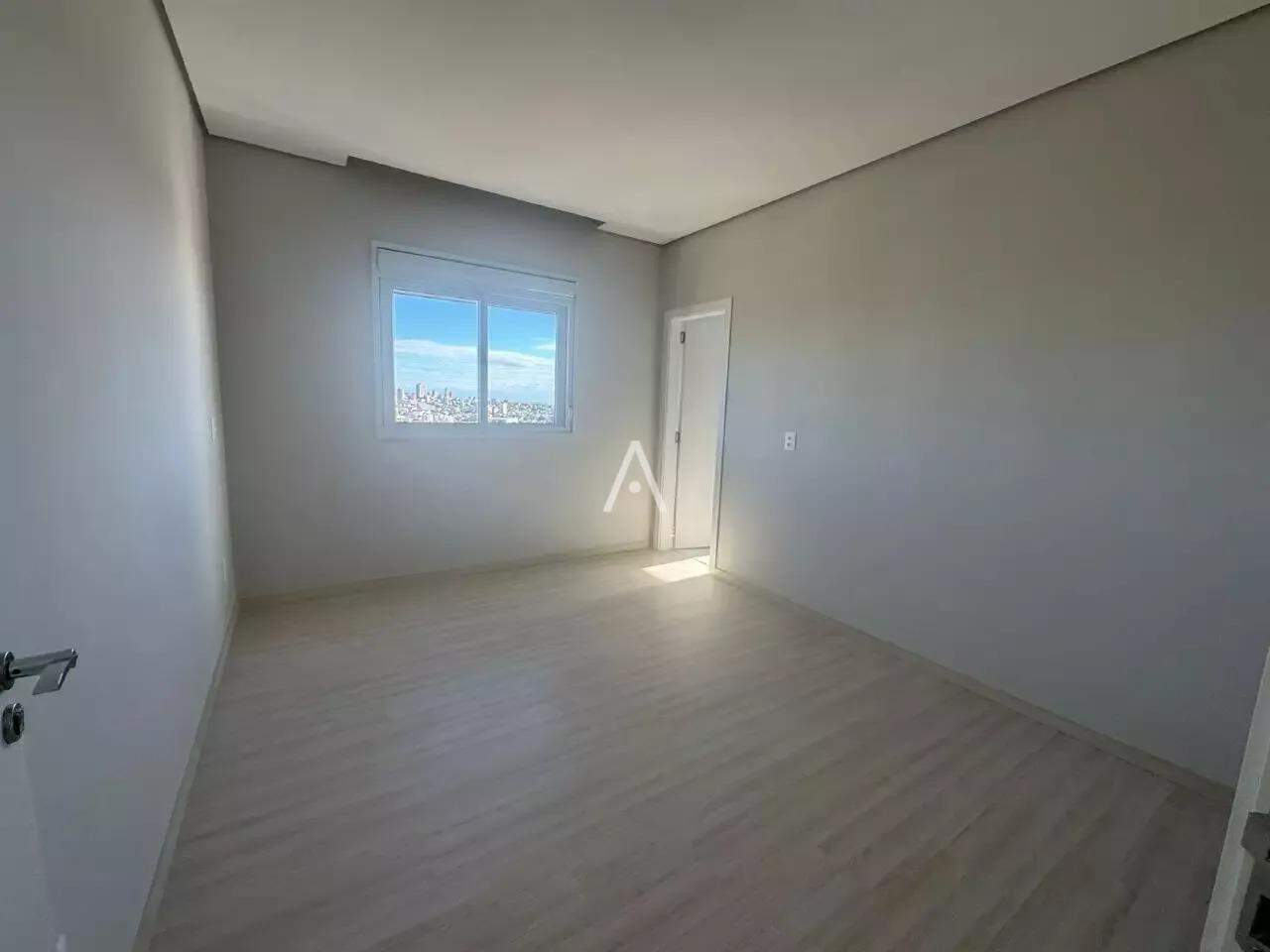 Apartamento para à venda no Bairro COUNTRY em CASCAVEL: