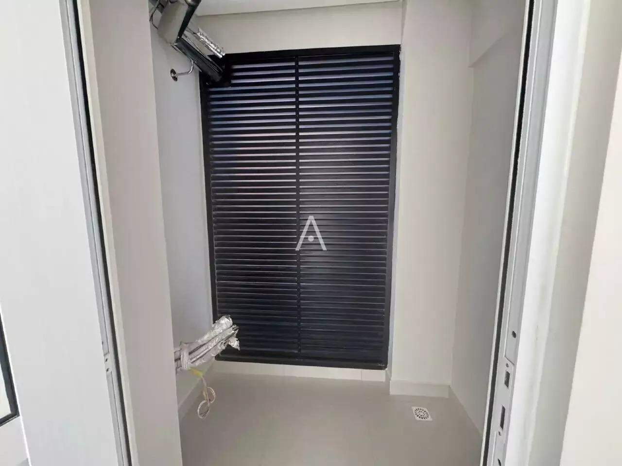 Apartamento para à venda no Bairro COUNTRY em CASCAVEL: