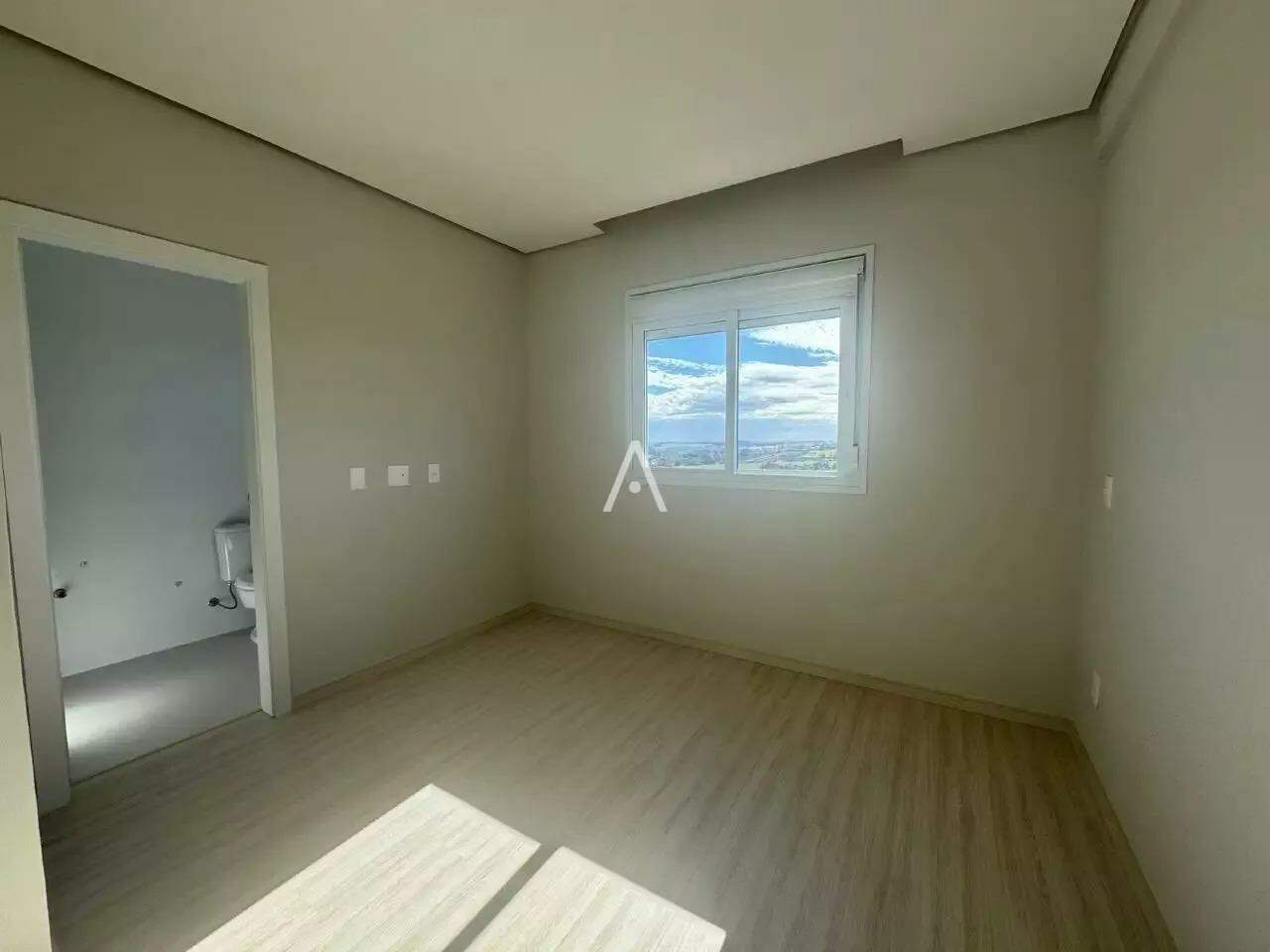 Apartamento para à venda no Bairro COUNTRY em CASCAVEL: