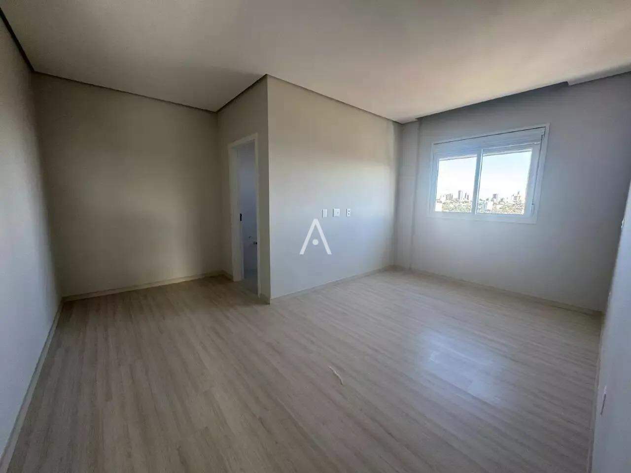 Apartamento para à venda no Bairro COUNTRY em CASCAVEL: