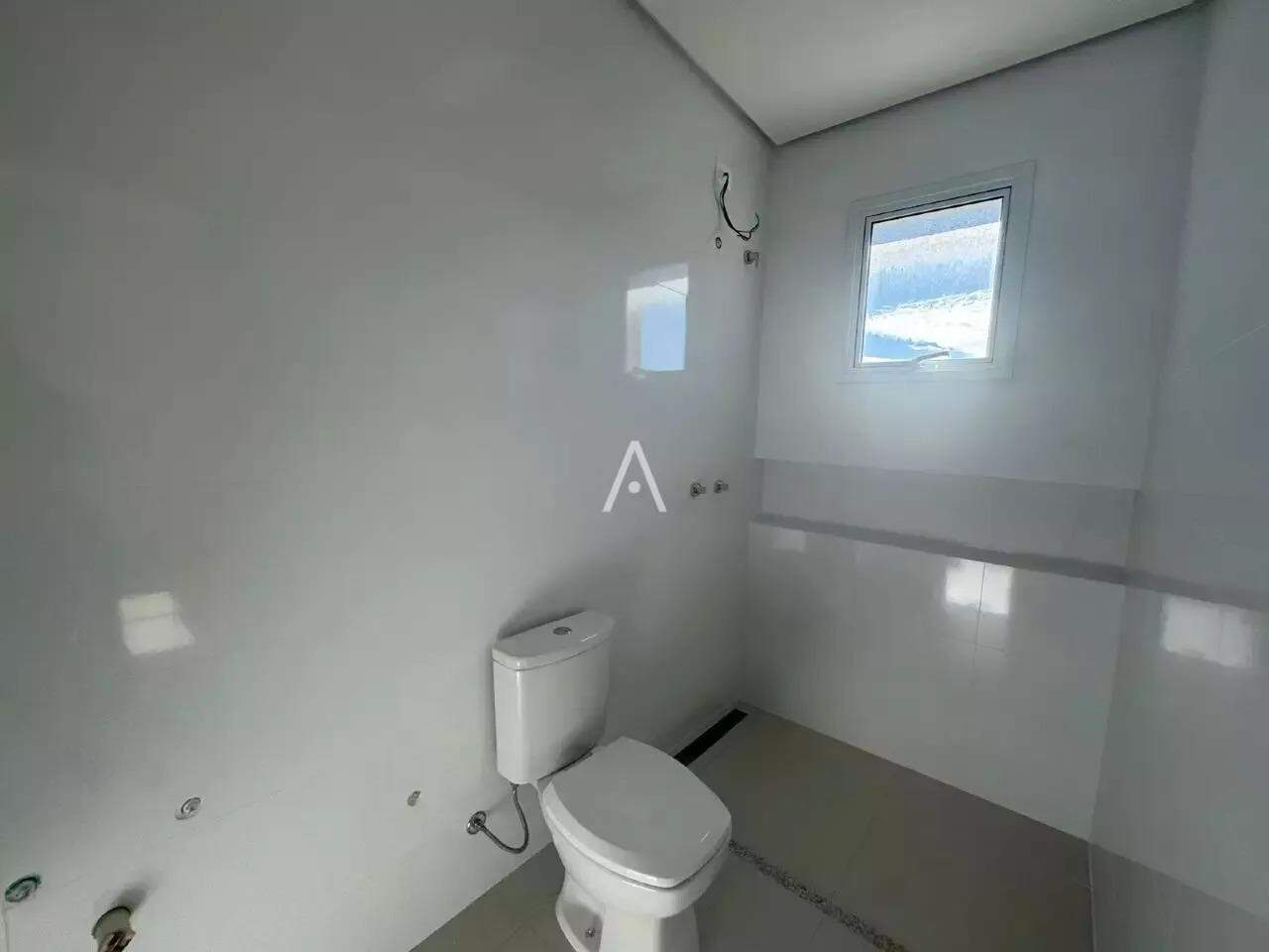 Apartamento para à venda no Bairro COUNTRY em CASCAVEL: