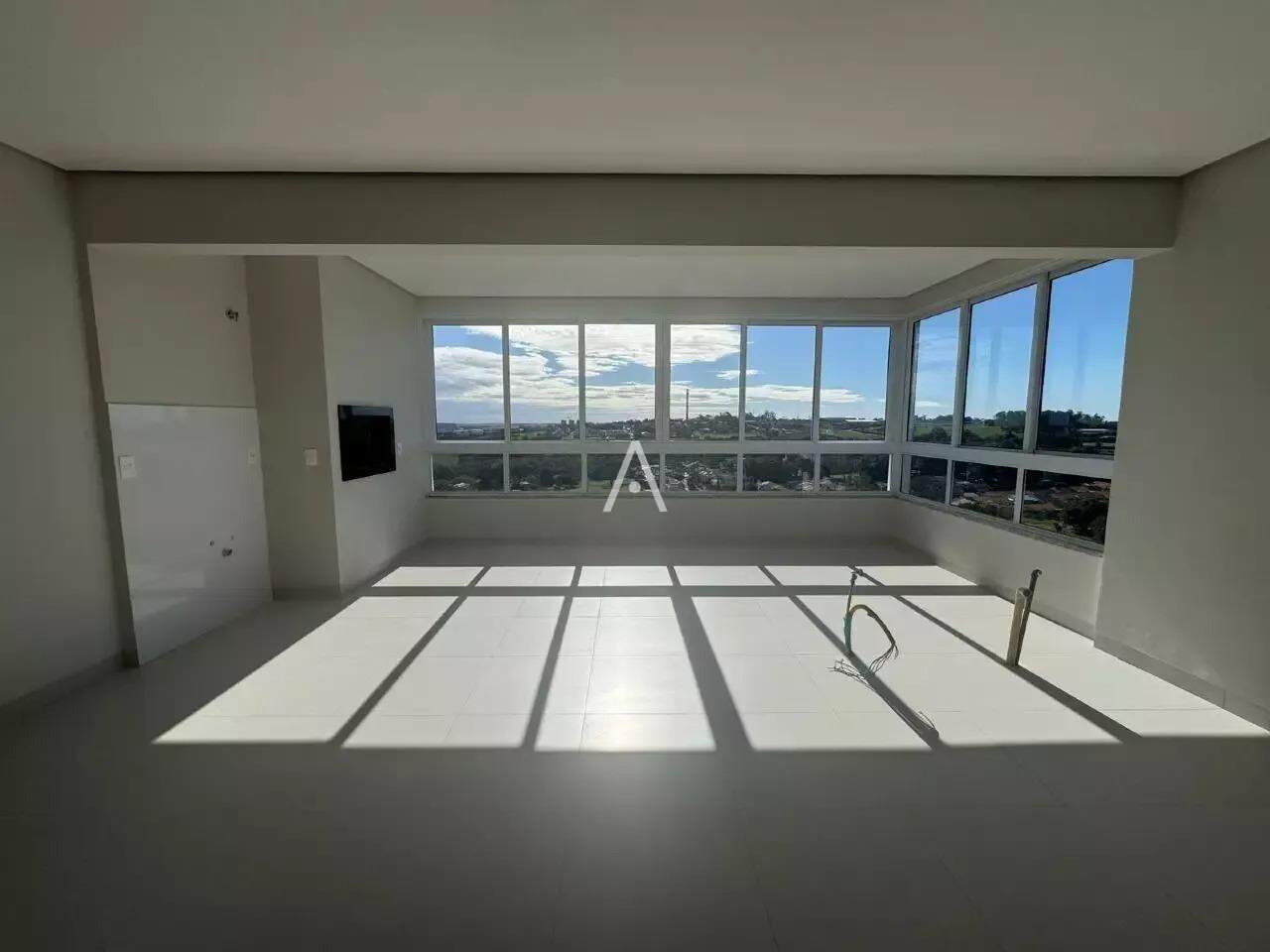 Apartamento para à venda no Bairro COUNTRY em CASCAVEL: