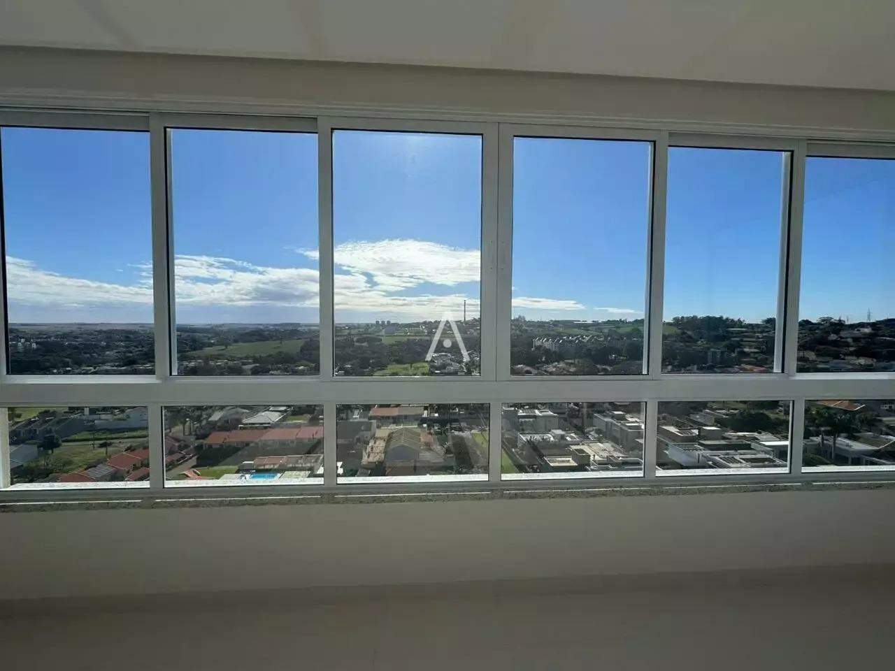 Apartamento para à venda no Bairro COUNTRY em CASCAVEL: