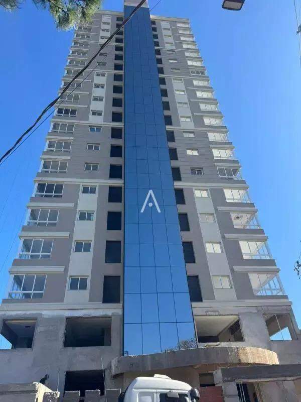 Apartamento para à venda no Bairro COUNTRY em CASCAVEL: