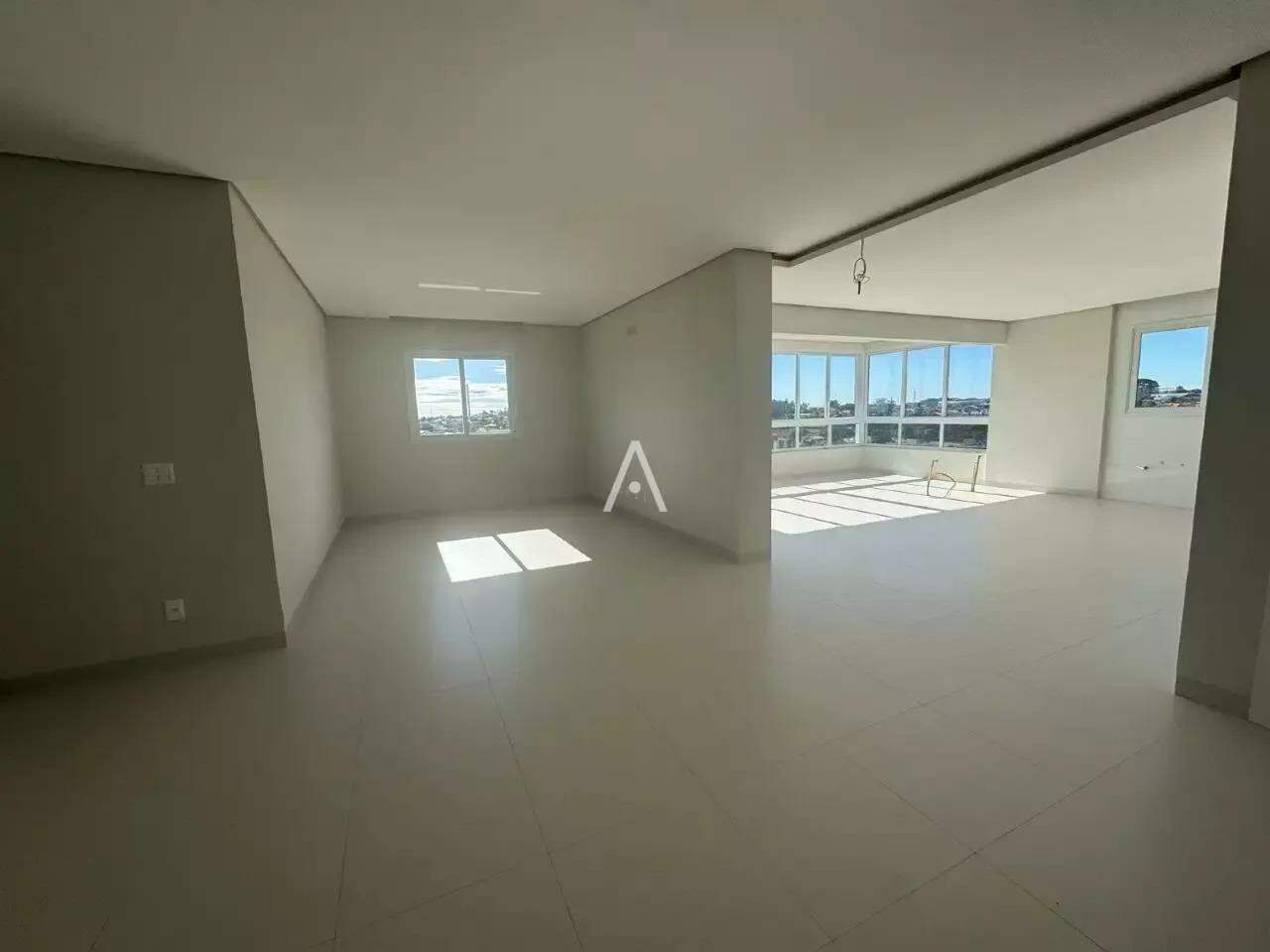 Apartamento para à venda no Bairro COUNTRY em CASCAVEL: