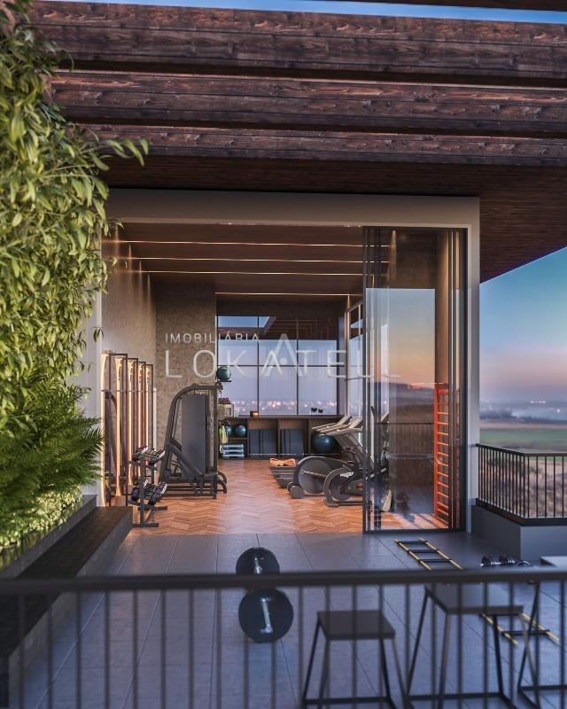 Apartamento para à venda no Bairro COQUEIRAL em CASCAVEL: 