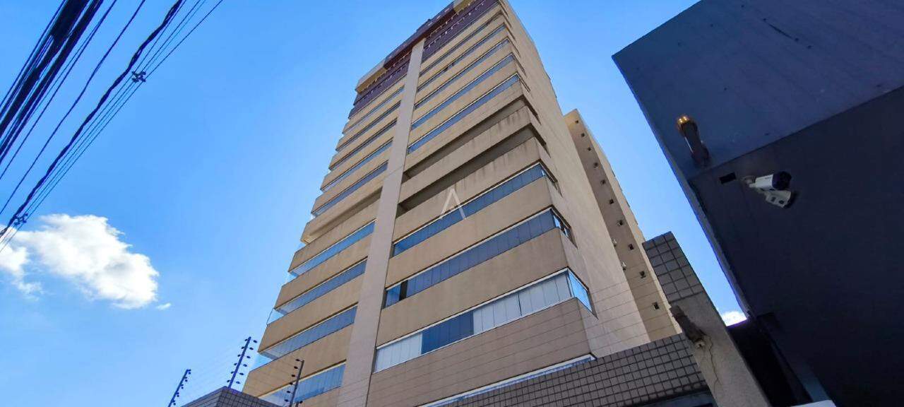 Apartamento para à venda no Bairro CENTRO em CASCAVEL: