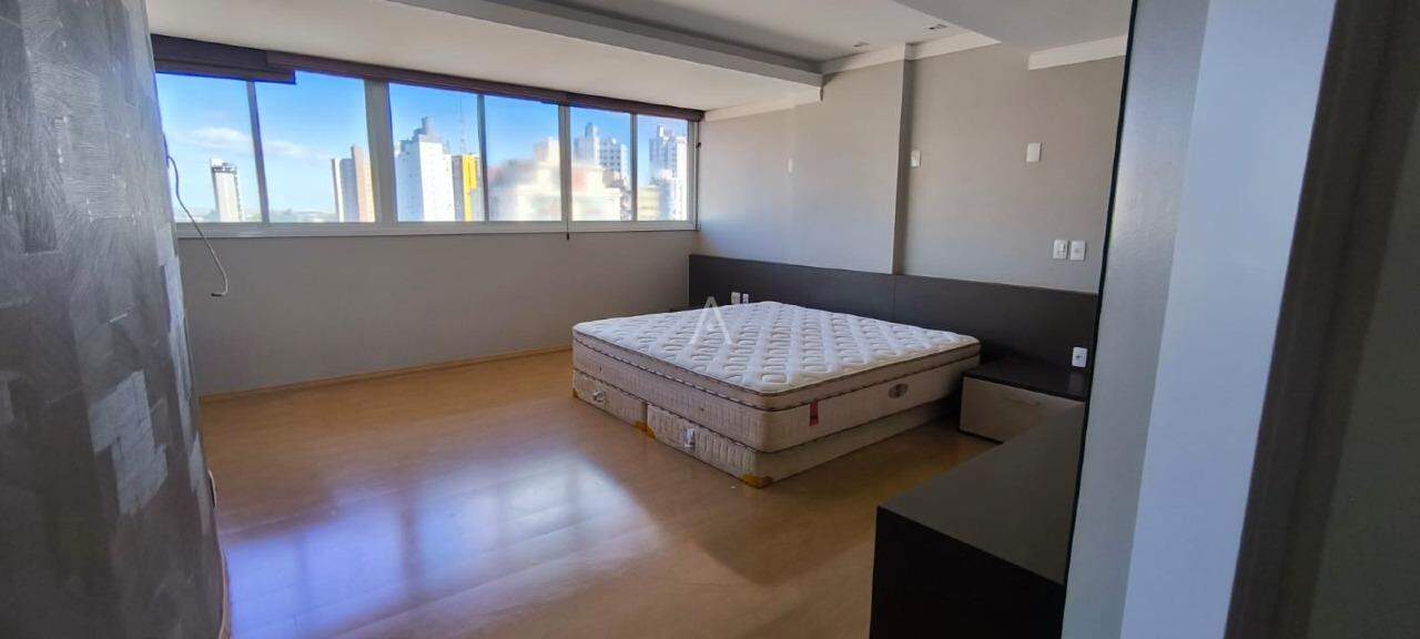 Apartamento para à venda no Bairro CENTRO em CASCAVEL: