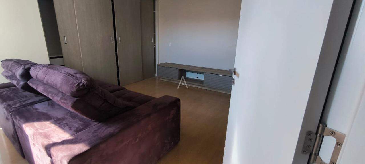 Apartamento para à venda no Bairro CENTRO em CASCAVEL: