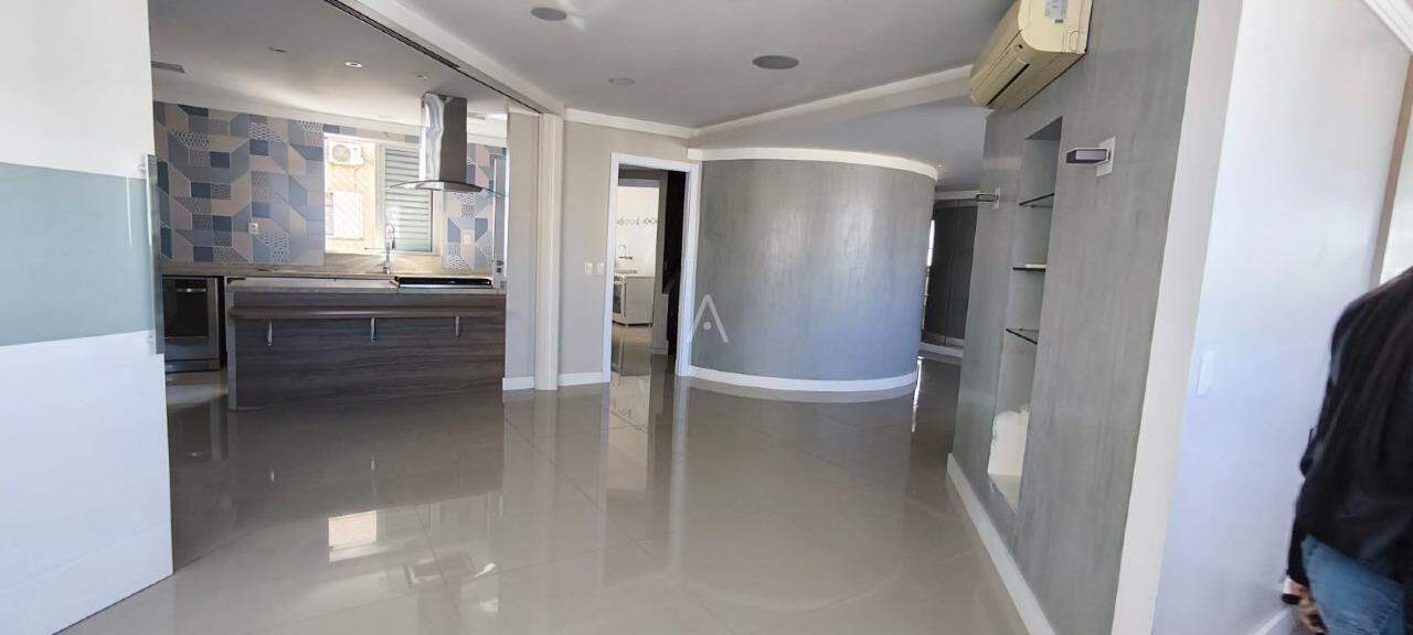 Apartamento para à venda no Bairro CENTRO em CASCAVEL: