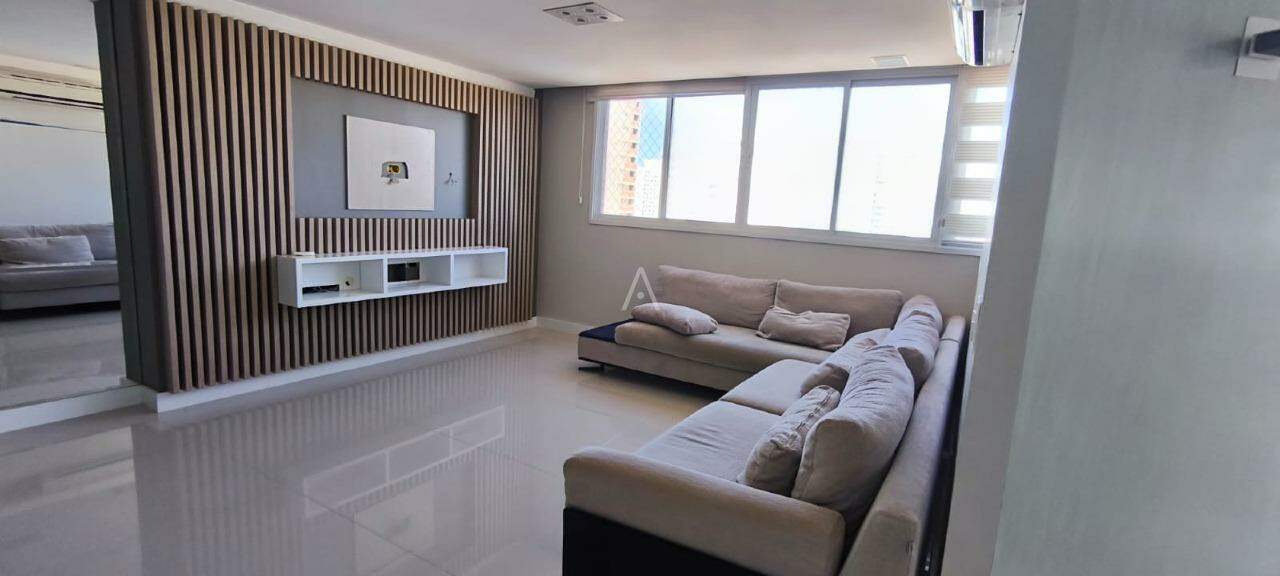 Apartamento para à venda no Bairro CENTRO em CASCAVEL: