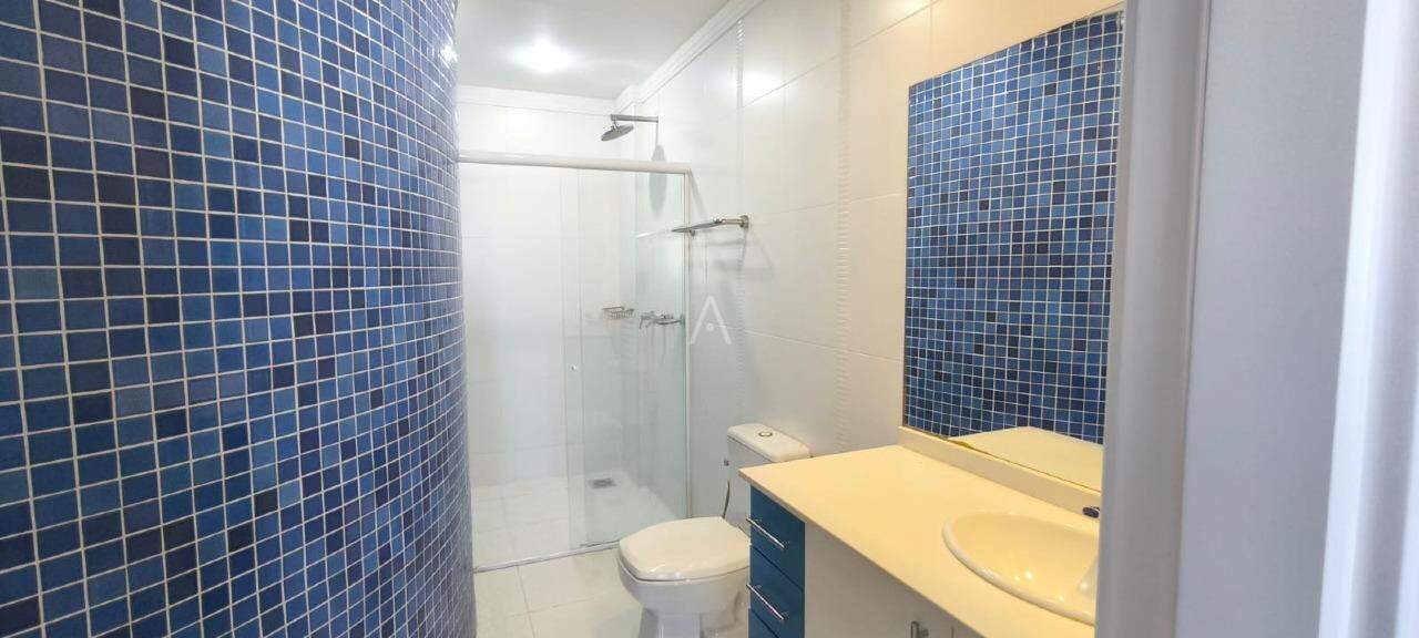 Apartamento para à venda no Bairro CENTRO em CASCAVEL: