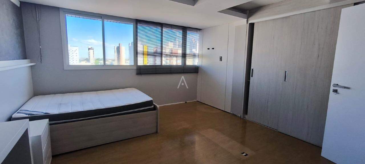 Apartamento para à venda no Bairro CENTRO em CASCAVEL: