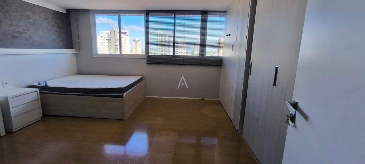 Apartamento para à venda no Bairro CENTRO em CASCAVEL: