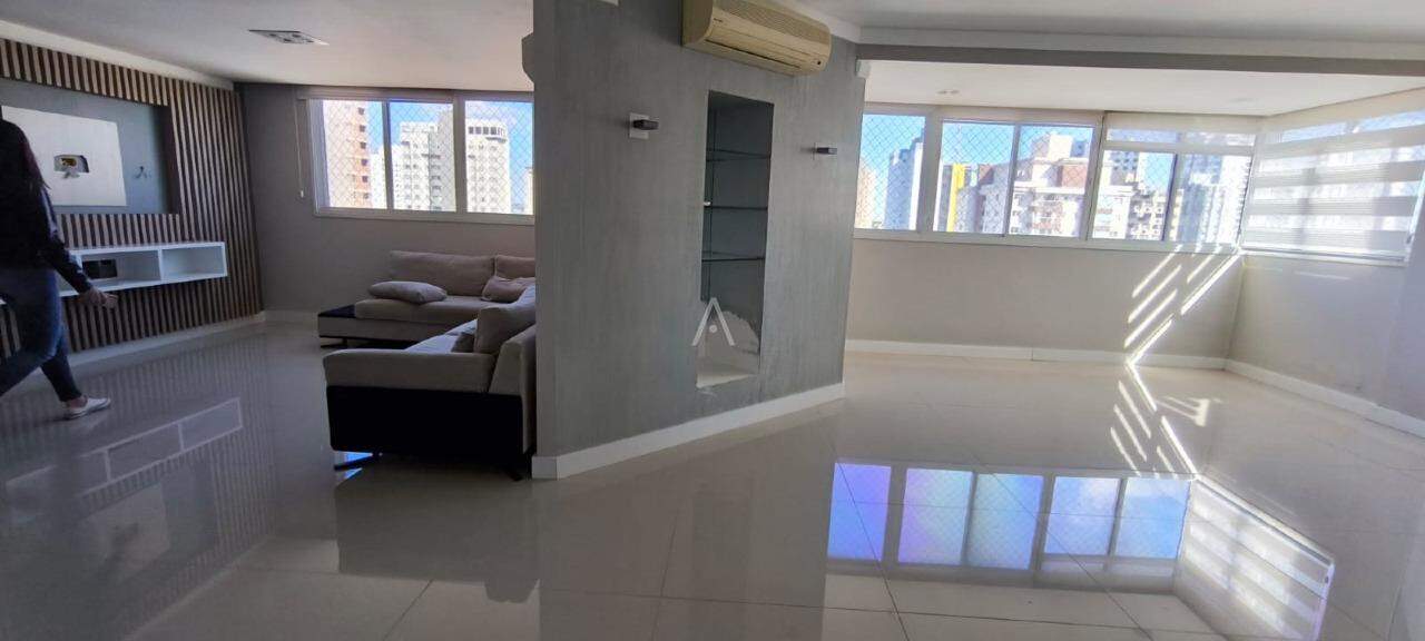 Apartamento para à venda no Bairro CENTRO em CASCAVEL: