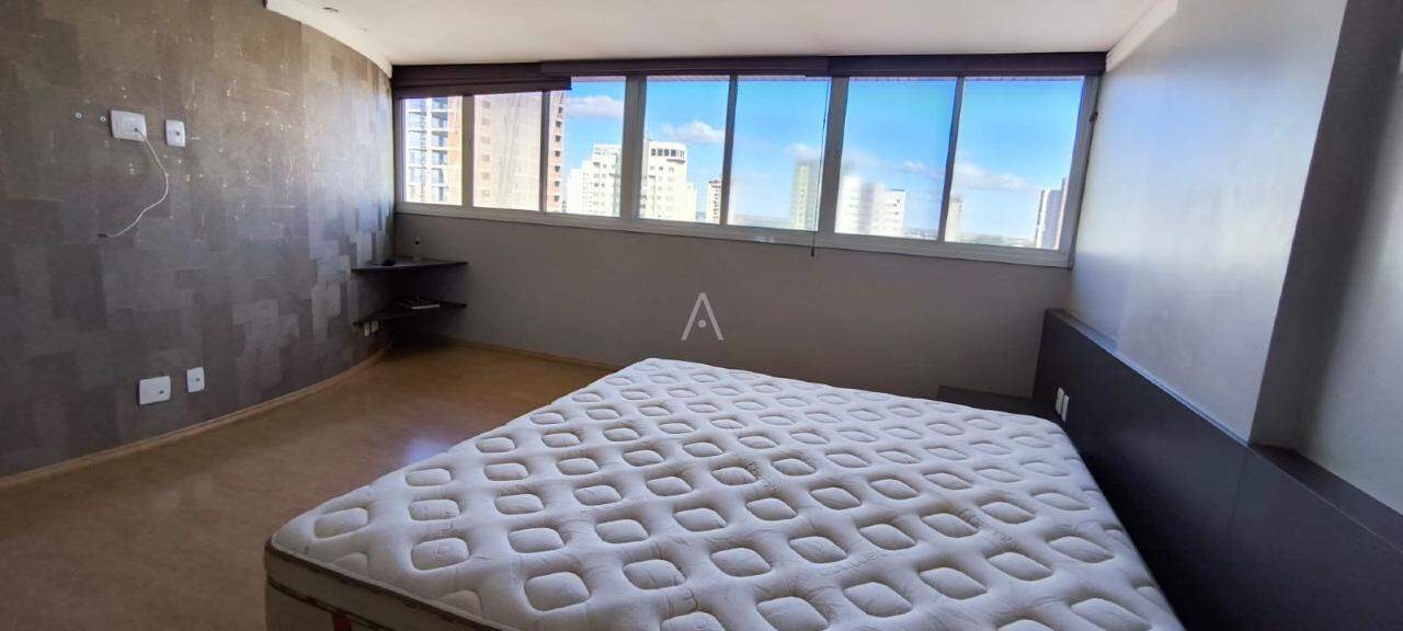 Apartamento para à venda no Bairro CENTRO em CASCAVEL: