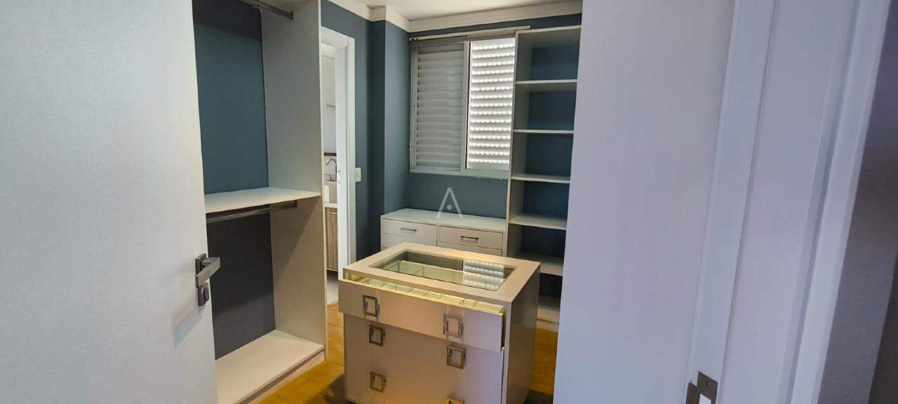 Apartamento para à venda no Bairro CENTRO em CASCAVEL: