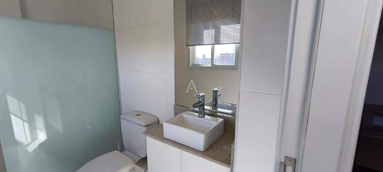 Apartamento para à venda no Bairro CENTRO em CASCAVEL: