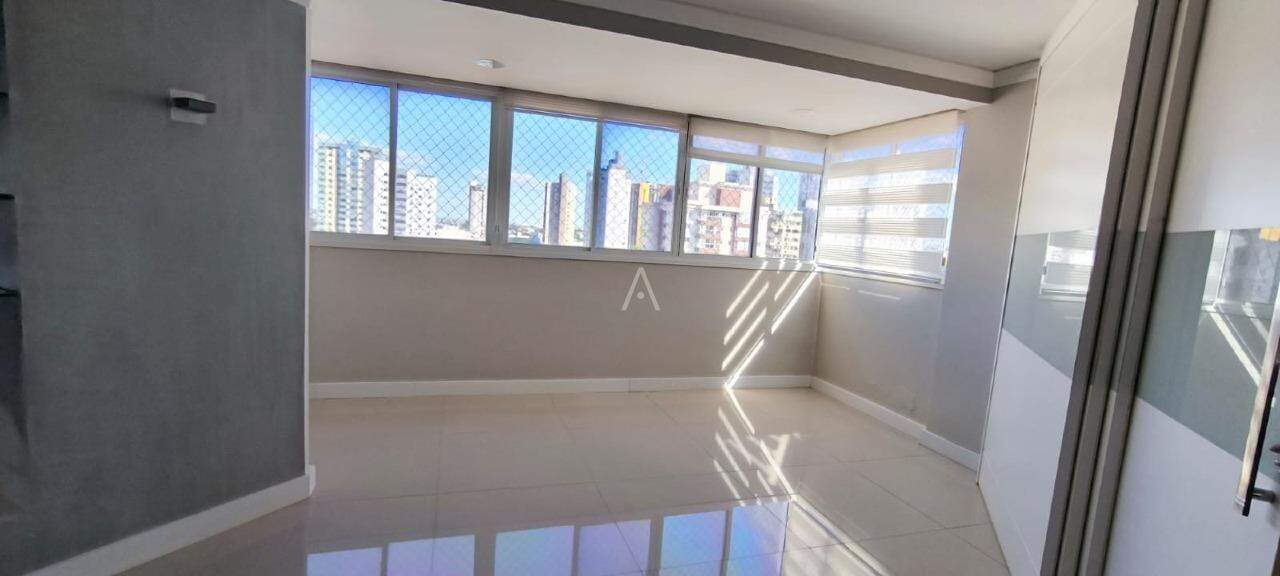 Apartamento para à venda no Bairro CENTRO em CASCAVEL: