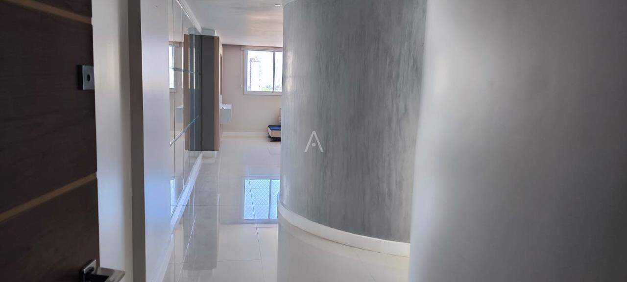Apartamento para à venda no Bairro CENTRO em CASCAVEL: