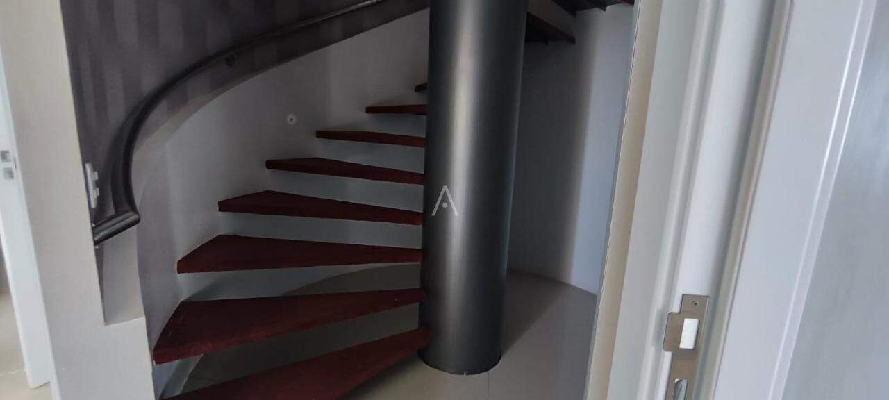 Apartamento para à venda no Bairro CENTRO em CASCAVEL: