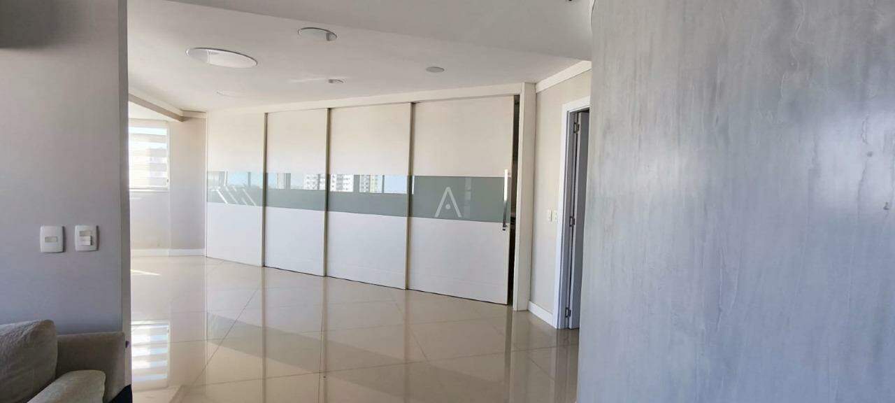 Apartamento para à venda no Bairro CENTRO em CASCAVEL: