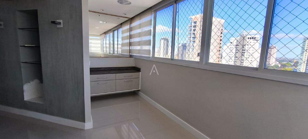 Apartamento para à venda no Bairro CENTRO em CASCAVEL: